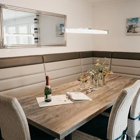 Holiday home Traumbrise
