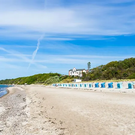 Traumbrise Ferienhaus