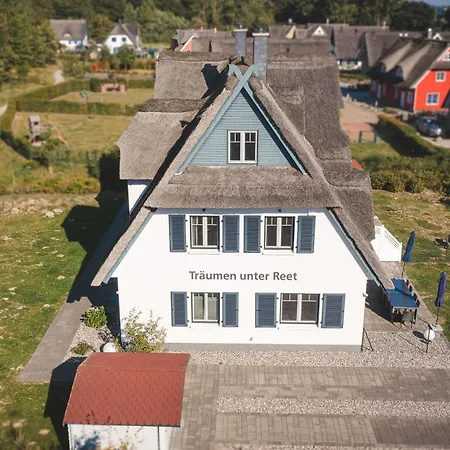 Traumbrise * Neu Gaarz