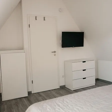 Ferienhaus Traumbrise Neu Gaarz