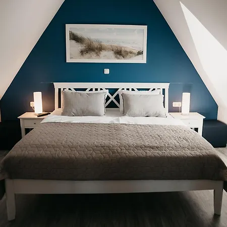 Traumbrise * Neu Gaarz