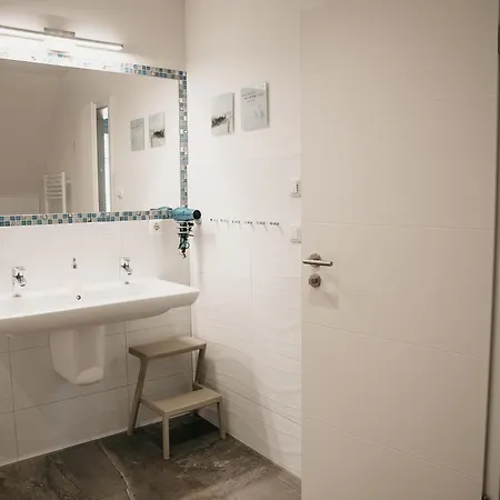Traumbrise Feriehus Neu Gaarz