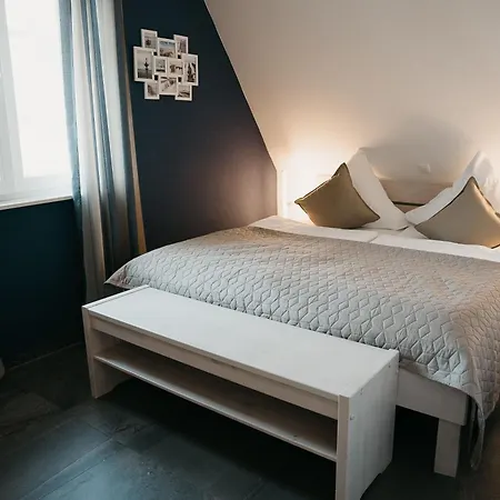 Traumbrise Feriehus
