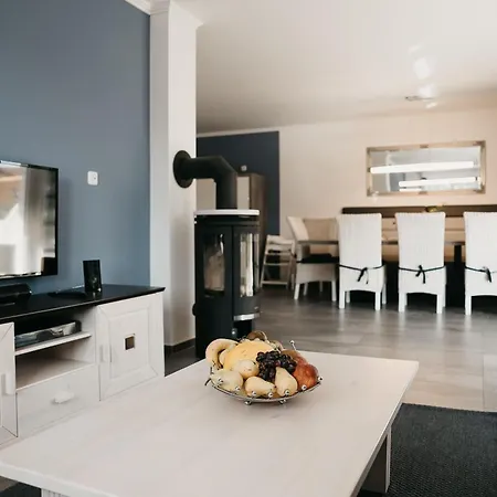 Traumbrise Neu Gaarz