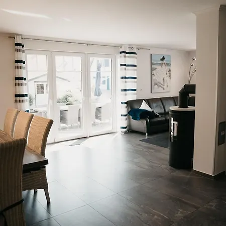 Traumbrise Ferienhaus