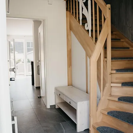 Ferienhaus Traumbrise Neu Gaarz