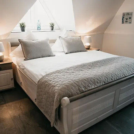 Traumbrise Neu Gaarz