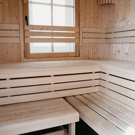 Feriehus Traumbrise