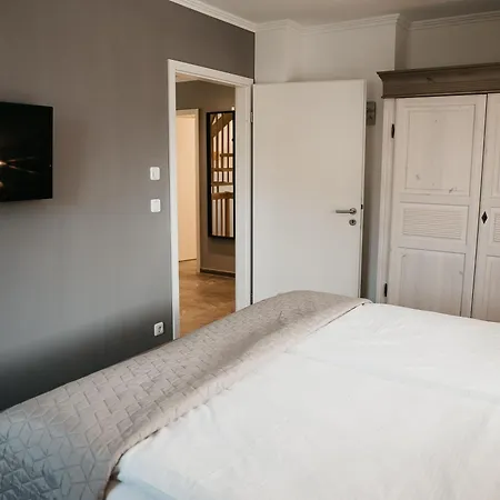 Holiday home Traumbrise Neu Gaarz